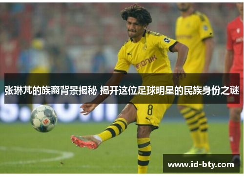 张琳芃的族裔背景揭秘 揭开这位足球明星的民族身份之谜