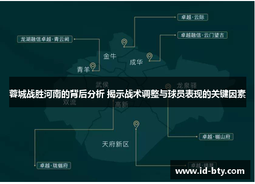 蓉城战胜河南的背后分析 揭示战术调整与球员表现的关键因素